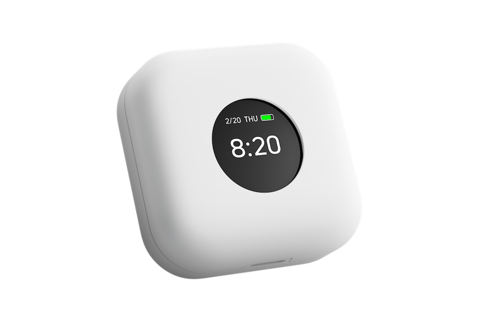 安全と冒険心、どちらも大切にする見守りサービス～BoTトーク（シリーズ第5世代）