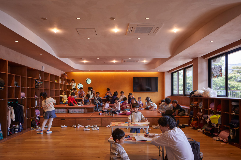 多世代が共に暮らす「みち」をつくる~深川えんみち