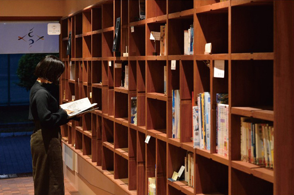 多世代が共に暮らす「みち」をつくる~深川えんみち