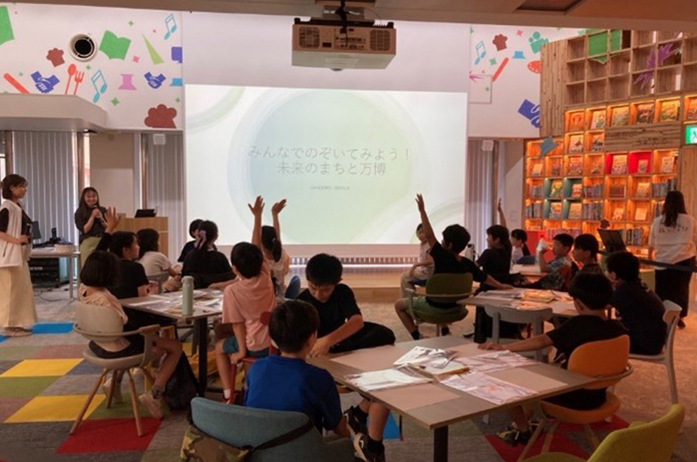 地域発、子どもの体験機会の格差解消へ～アトリエ・バンライ -ITABASHI-