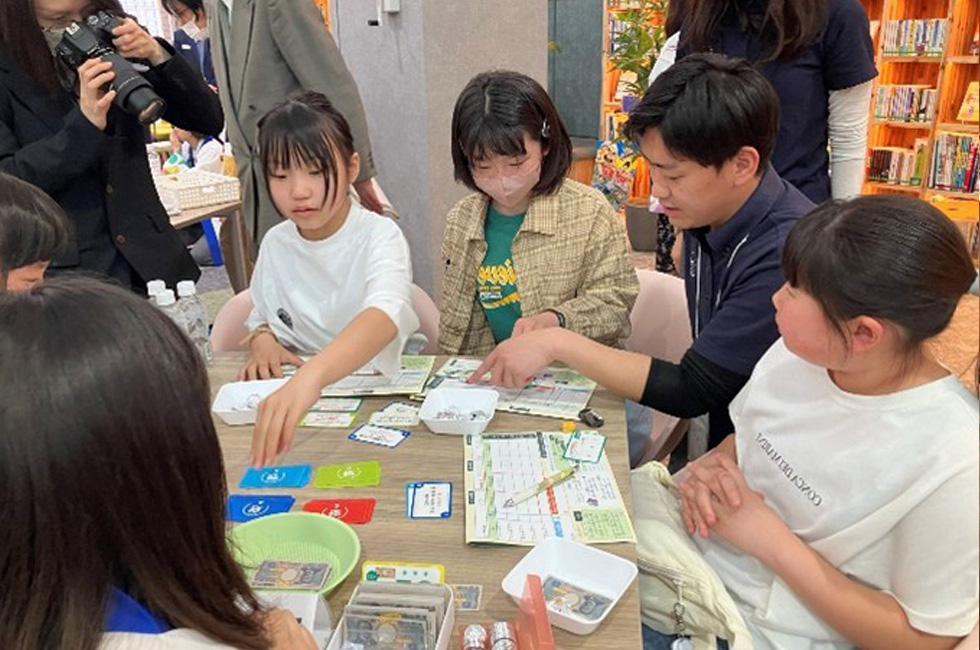 地域発、子どもの体験機会の格差解消へ～アトリエ・バンライ -ITABASHI-