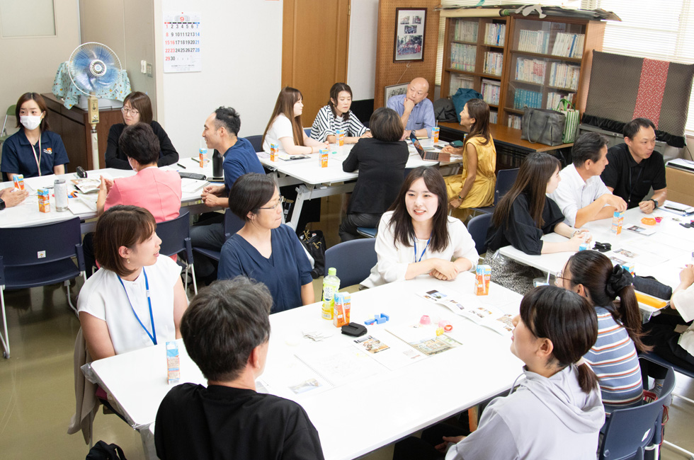 地域のお産の灯を絶やさない～ファミール産院ありだ誕生とその後の物語
